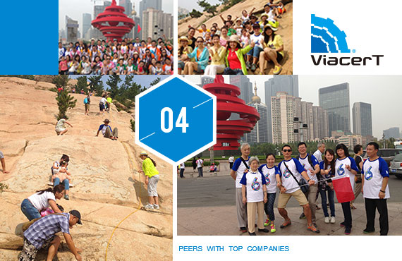 陽(yáng)光正好，微風(fēng)不燥-青島游